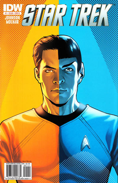 Star Trek