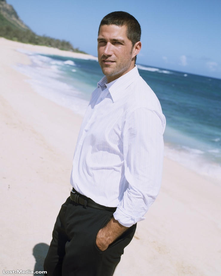Matthew Fox Matthew Fox