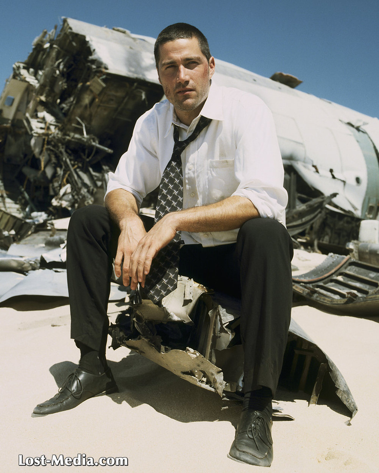 Matthew Fox