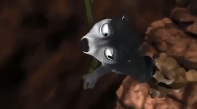 Alpha And Omega 2: A Howl-iday Adventure Alpha And Omega 2: A Howl-iday Adventure