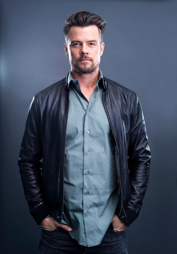 Josh Duhamel