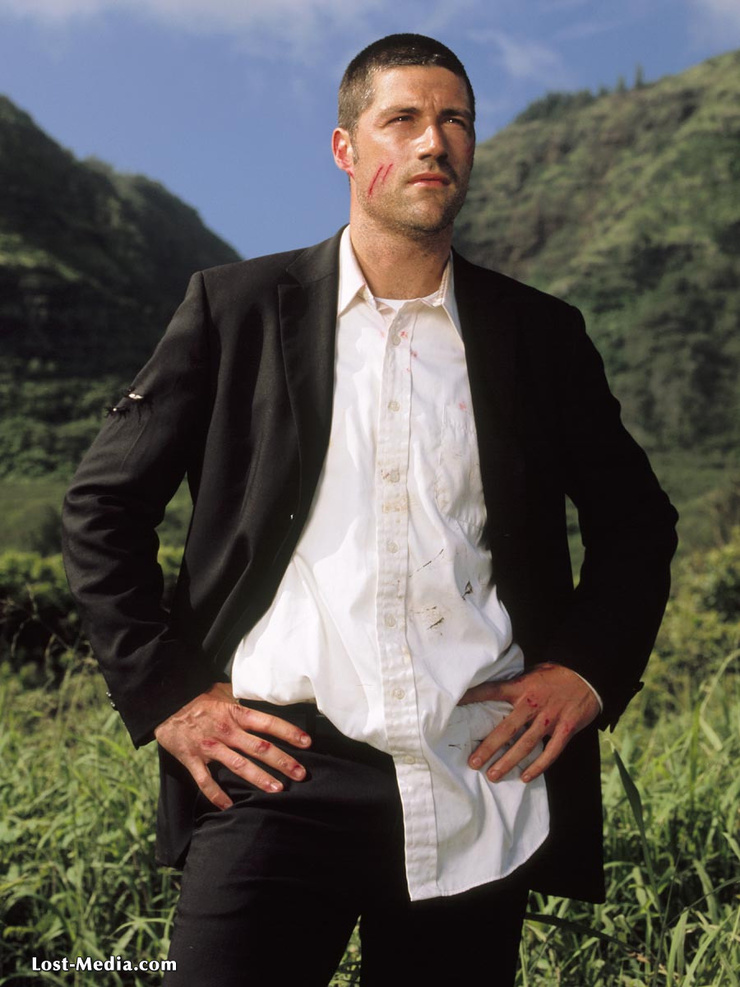 Matthew Fox