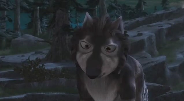 Alpha And Omega 2: A Howl-iday Adventure Alpha And Omega 2: A Howl-iday Adventure