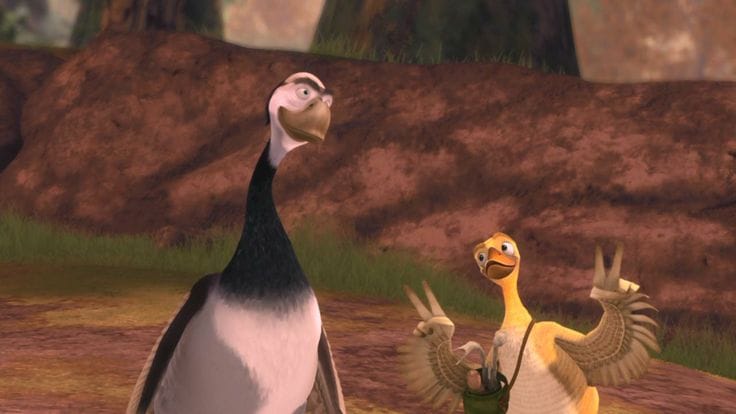 Alpha And Omega 2: A Howl-iday Adventure Alpha And Omega 2: A Howl-iday Adventure