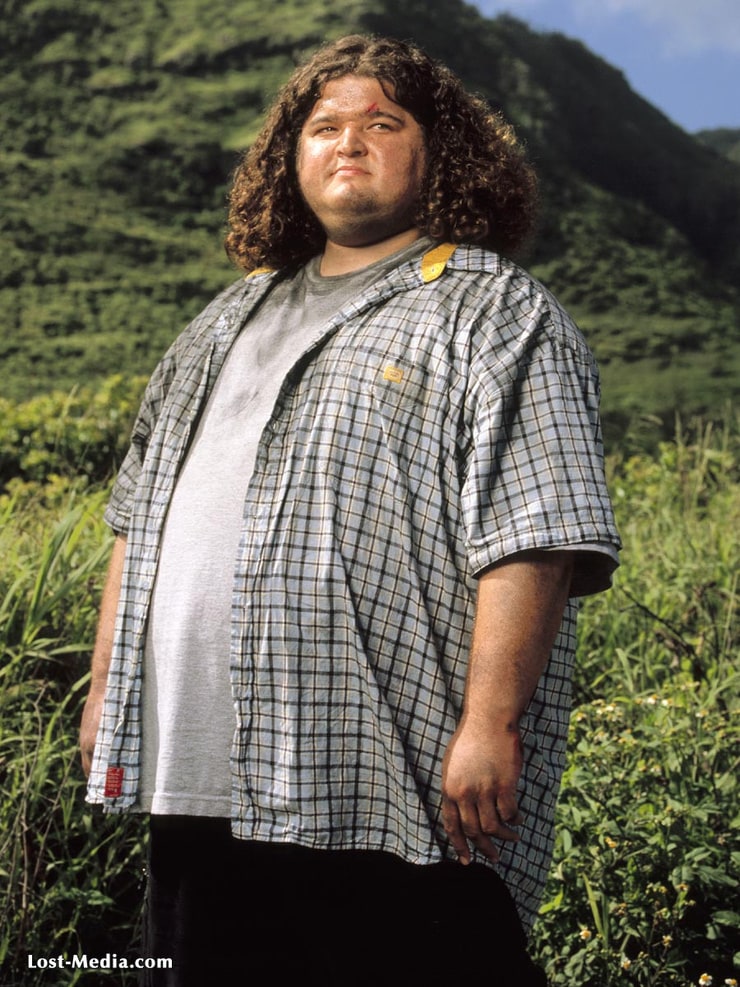 Jorge Garcia