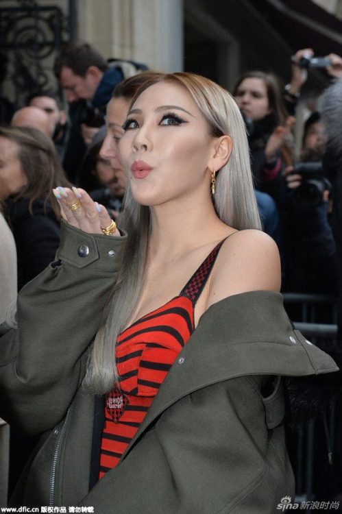 CL