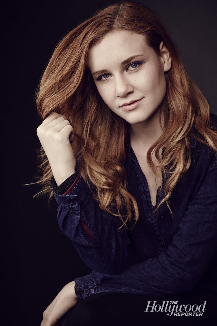 Madisen Beaty