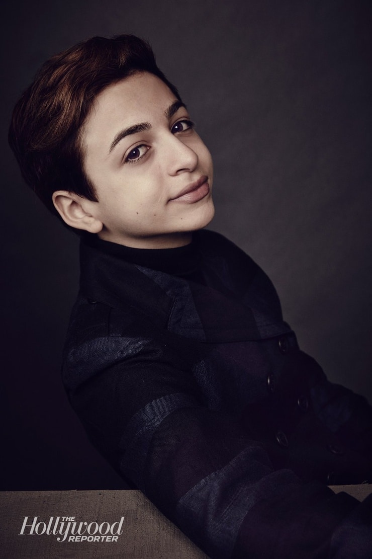 J.J. Totah