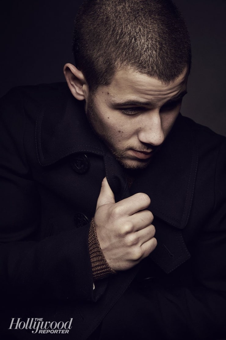 Nick Jonas