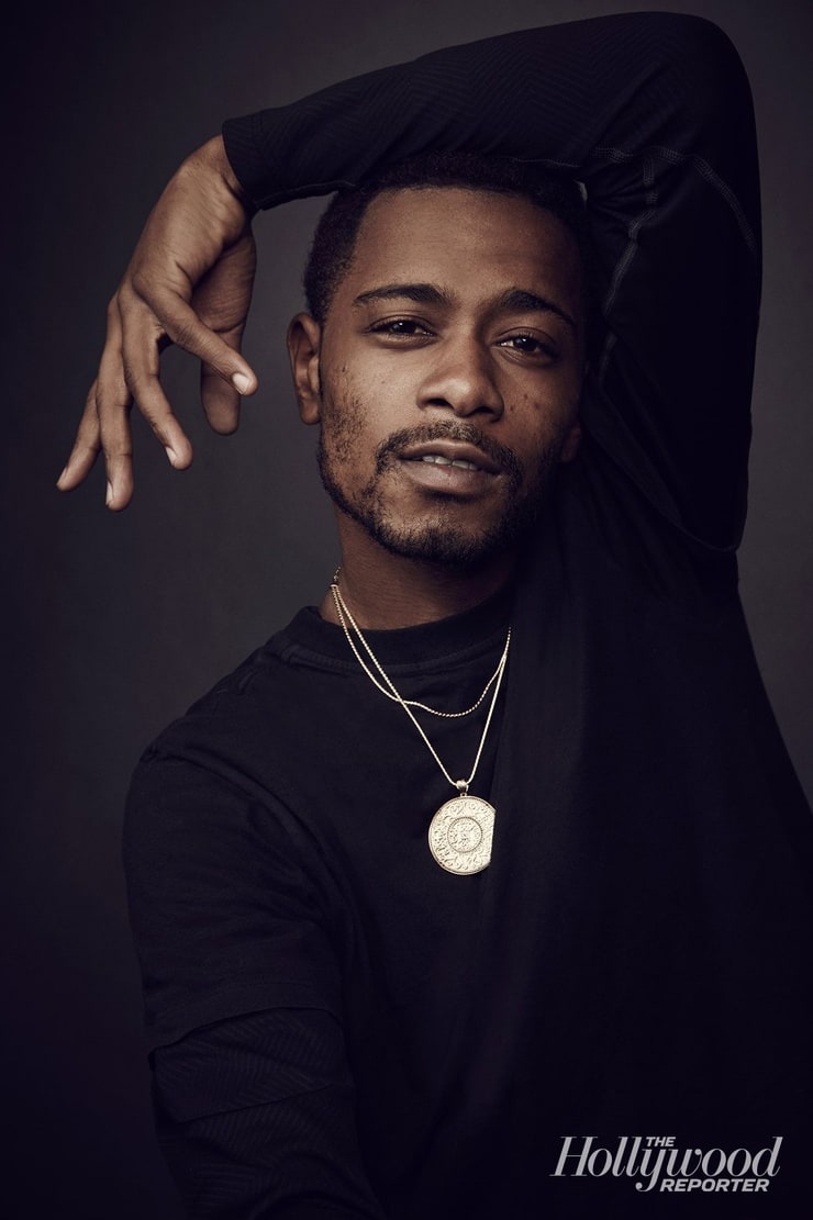 Keith Stanfield Keith Stanfield