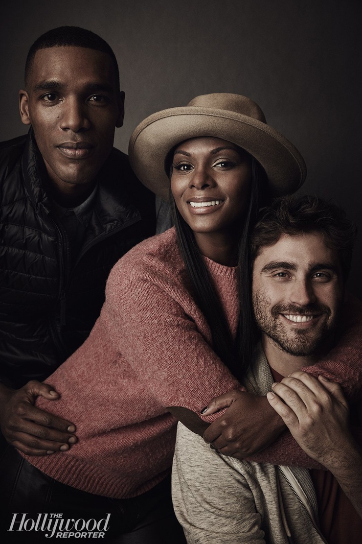 Tika Sumpter