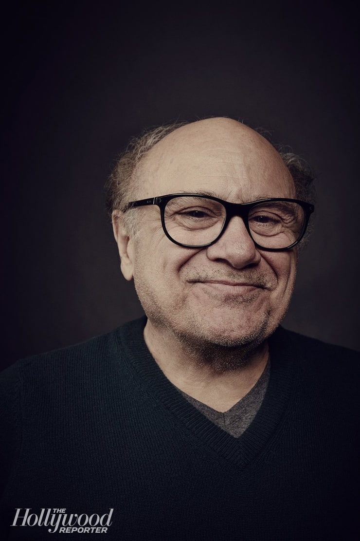 Danny DeVito