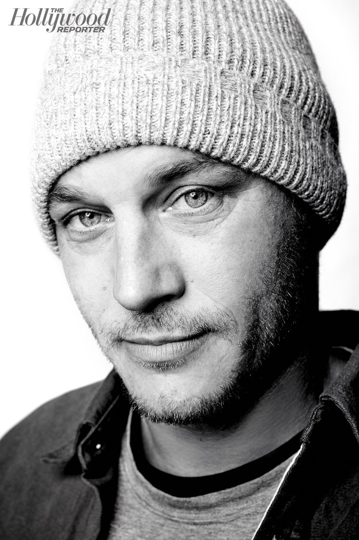 Travis Fimmel