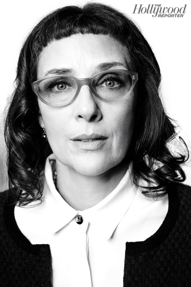 Rebecca Miller Rebecca Miller