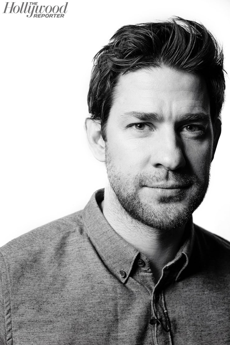 John Krasinski