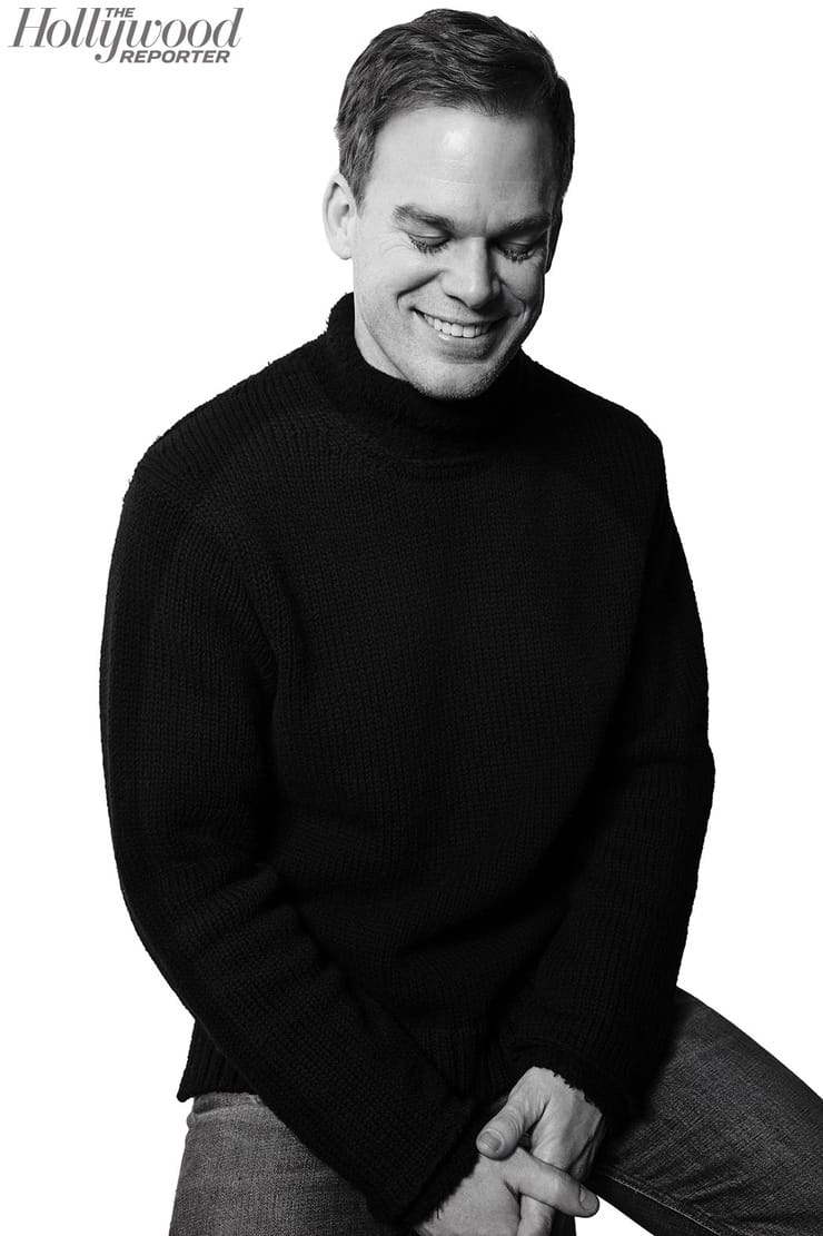 Michael C. Hall