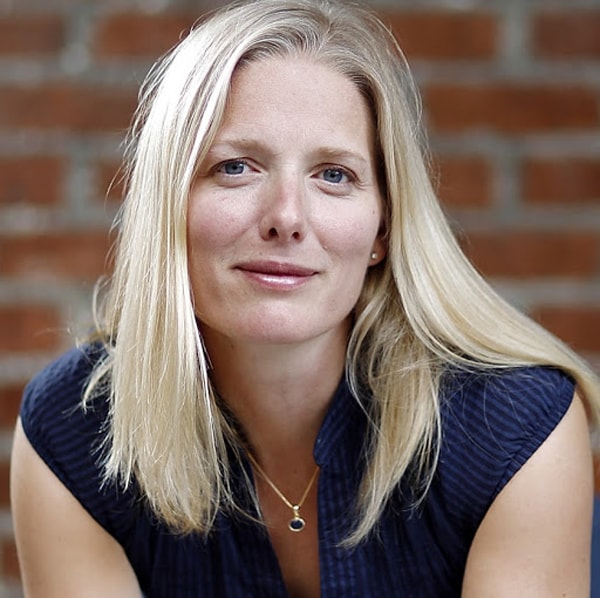 Catherine McKenna