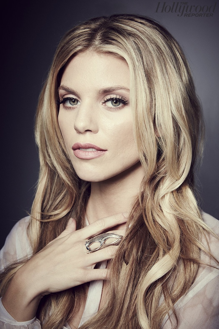 AnnaLynne McCord AnnaLynne McCord