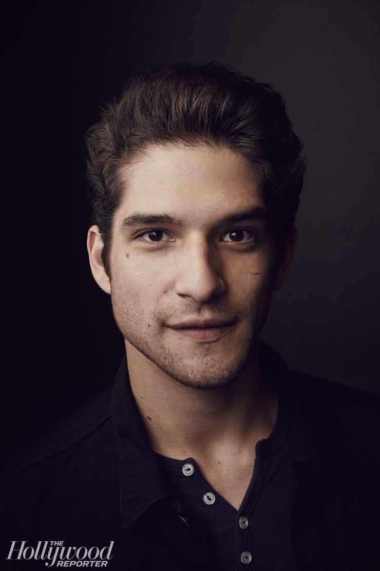 Tyler Posey