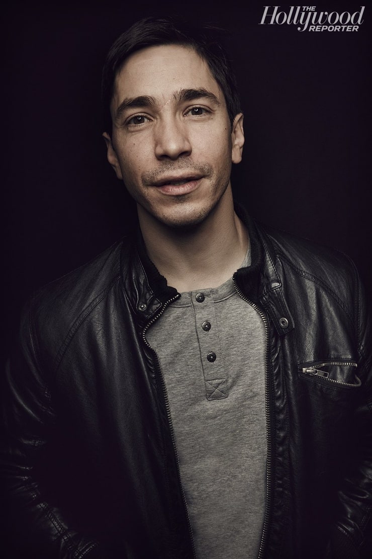 Justin Long