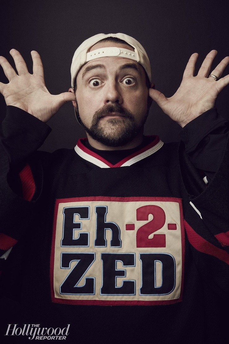 Kevin Smith