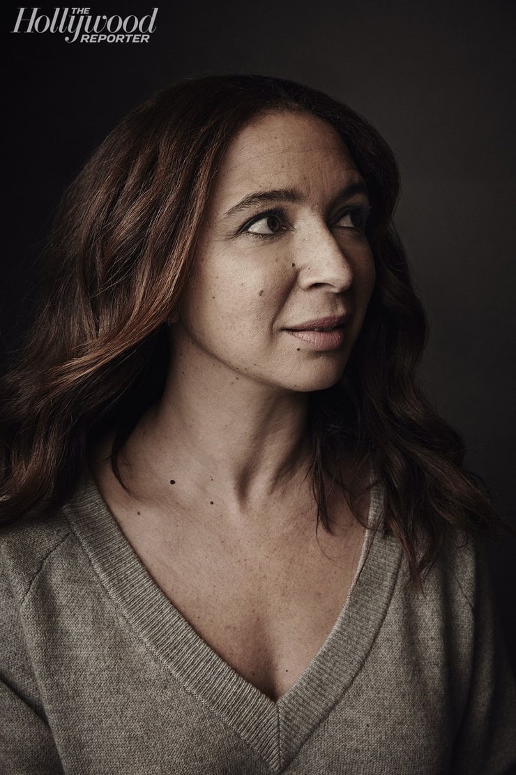 Maya Rudolph