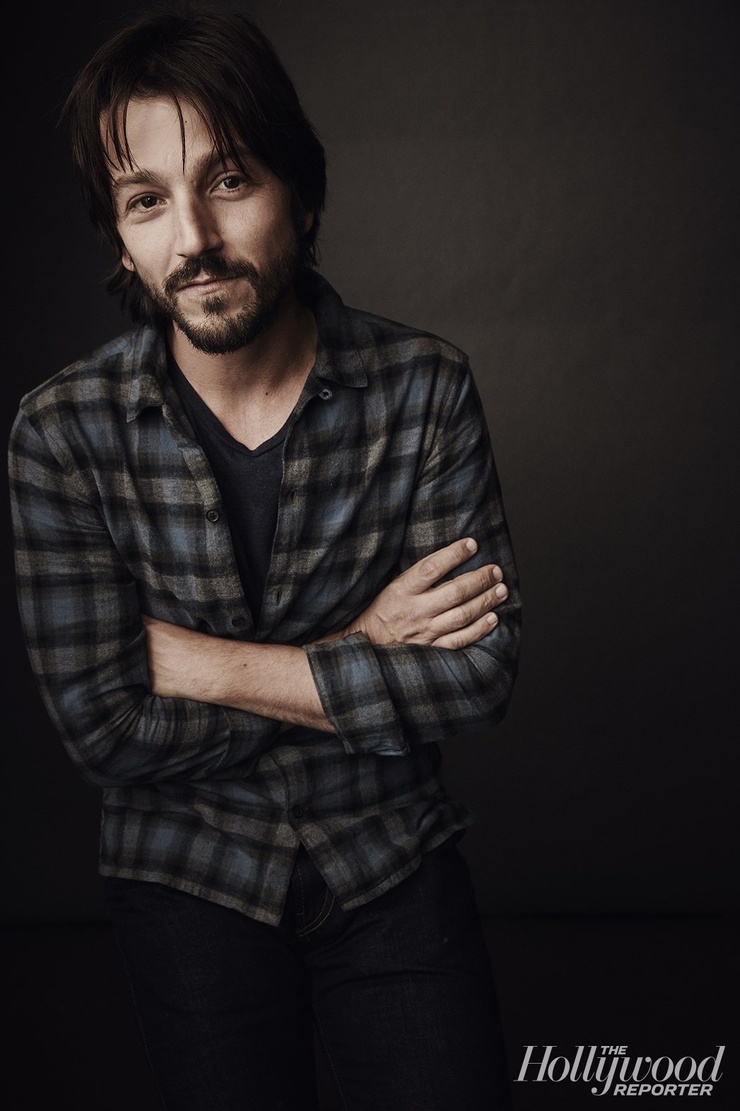 Diego Luna Diego Luna