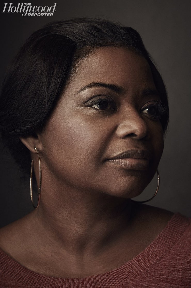 Octavia Spencer