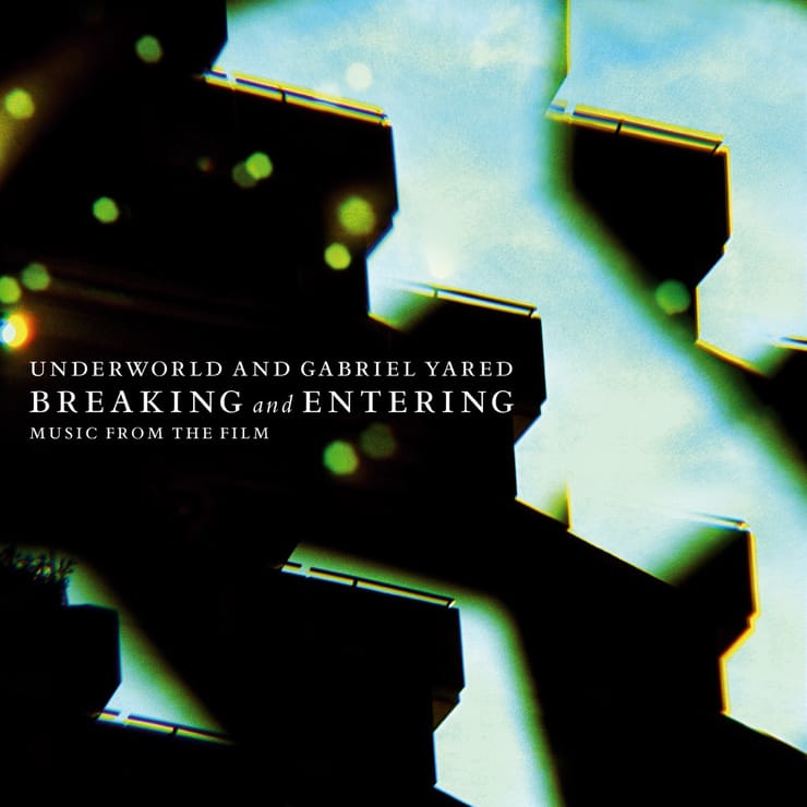 Breaking and Entering: Music from the Film