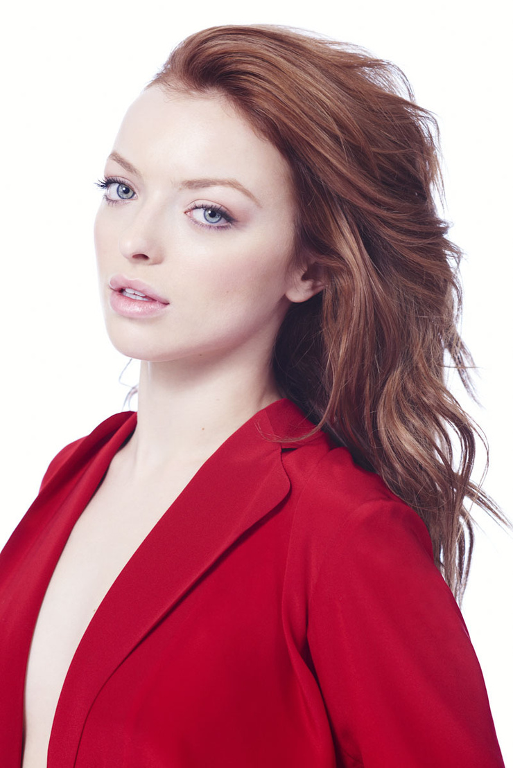 Francesca Eastwood Francesca Eastwood