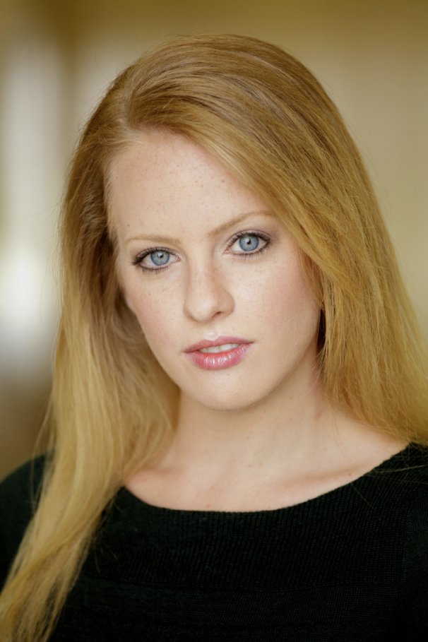 Kelsey Redmond Kelsey Redmond