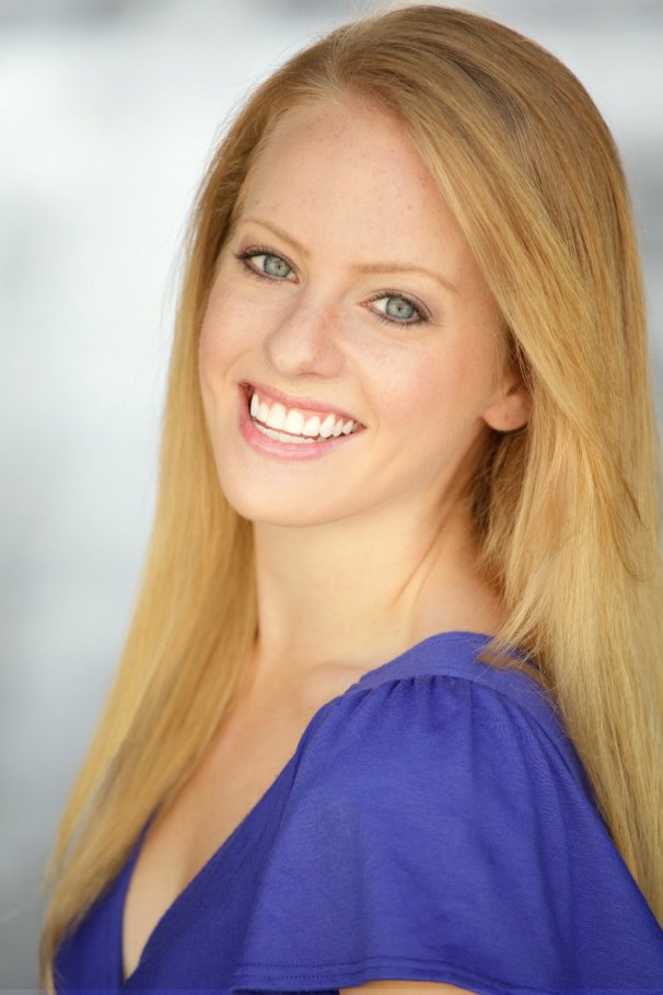 Kelsey Redmond Kelsey Redmond