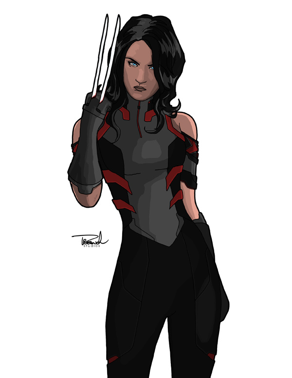 Picture of X23