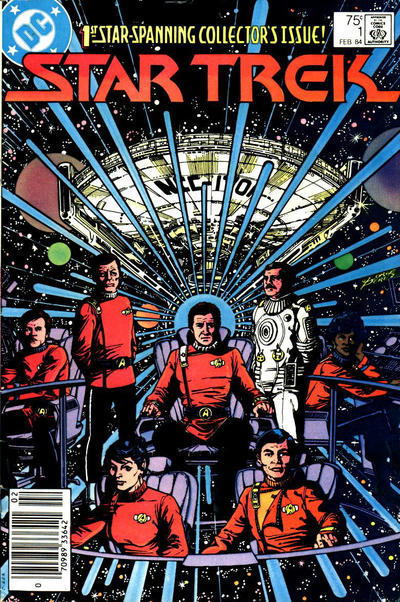 Star Trek Star Trek