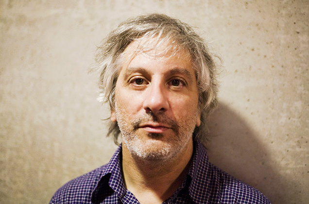 Lee Ranaldo