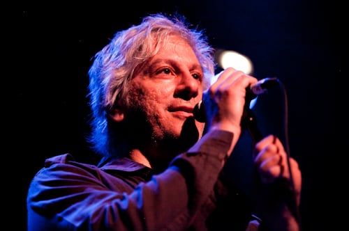 Lee Ranaldo