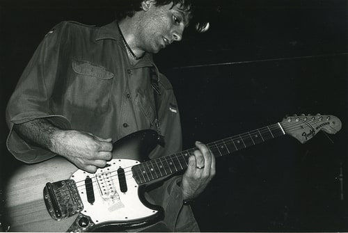 Lee Ranaldo