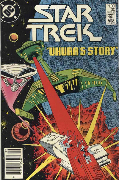 Star Trek