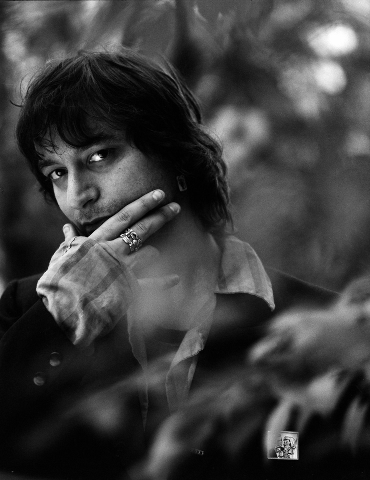 Peter Buck Peter Buck