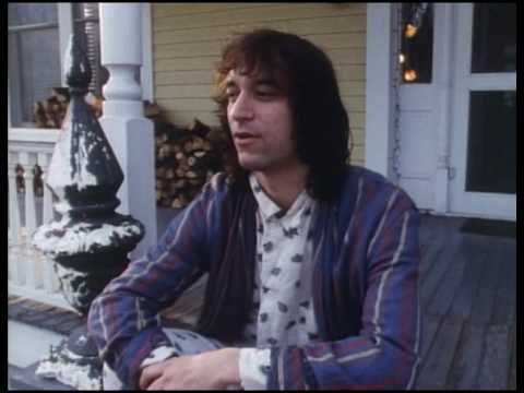 Peter Buck Peter Buck