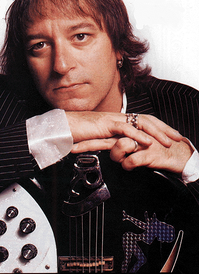 Peter Buck Peter Buck