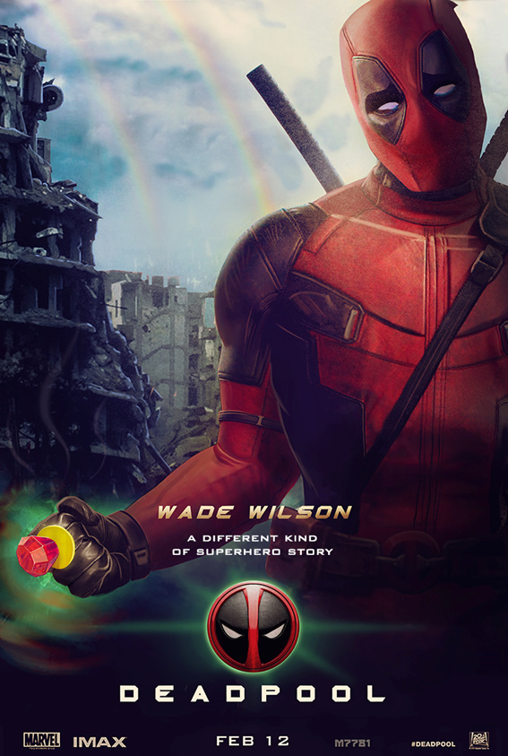 Deadpool