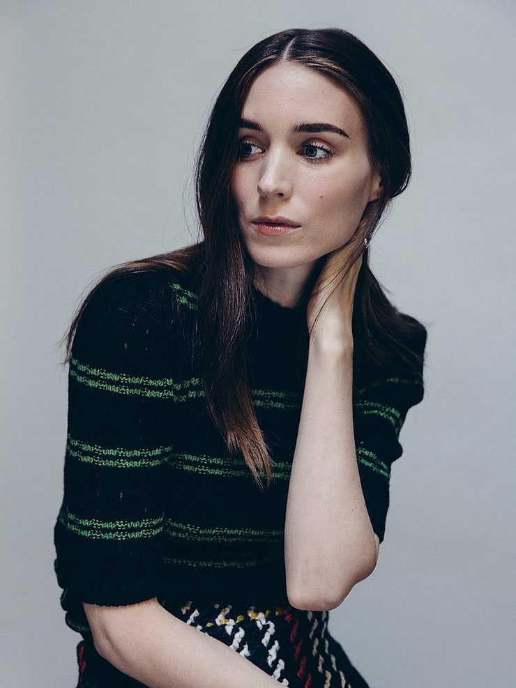 Rooney Mara