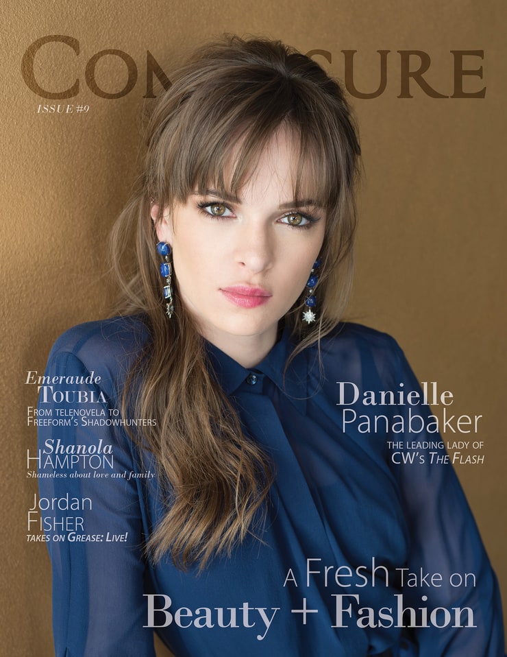 Danielle Panabaker Danielle Panabaker