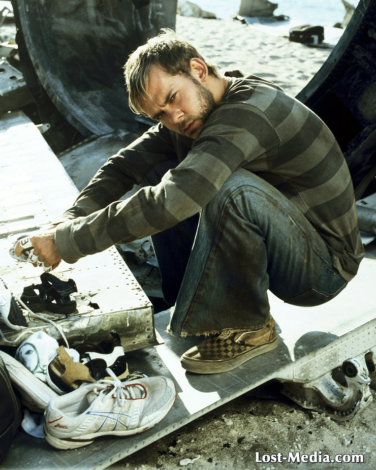 Dominic Monaghan