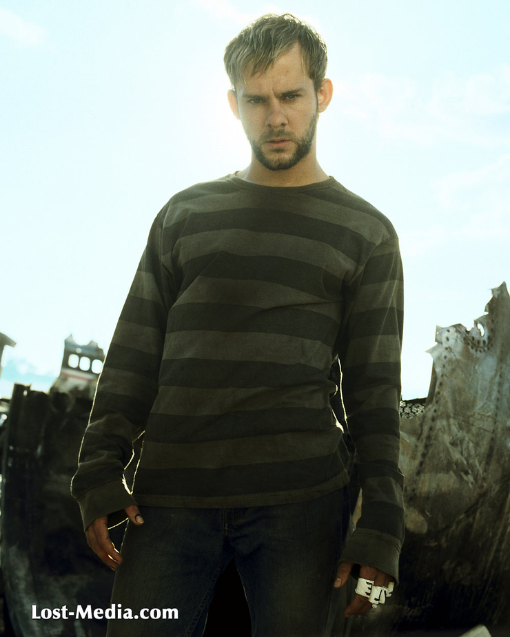 Dominic Monaghan
