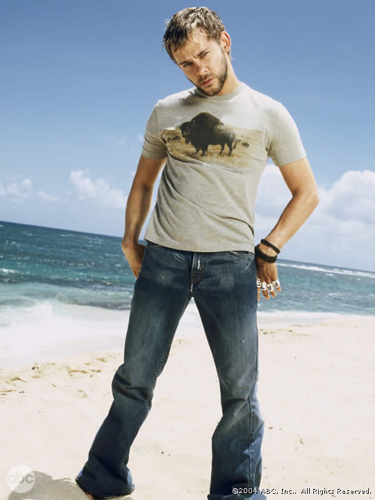 Dominic Monaghan