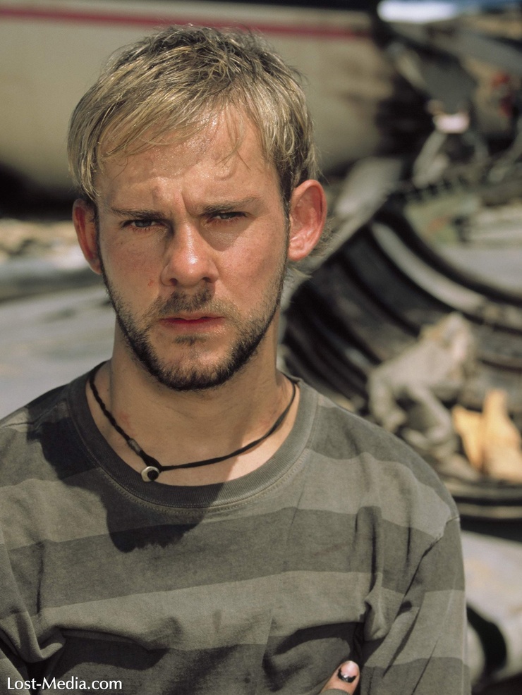 Dominic Monaghan