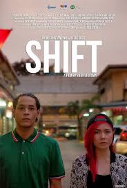 Shift