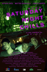 Saturday Night Chills                                  (2013)